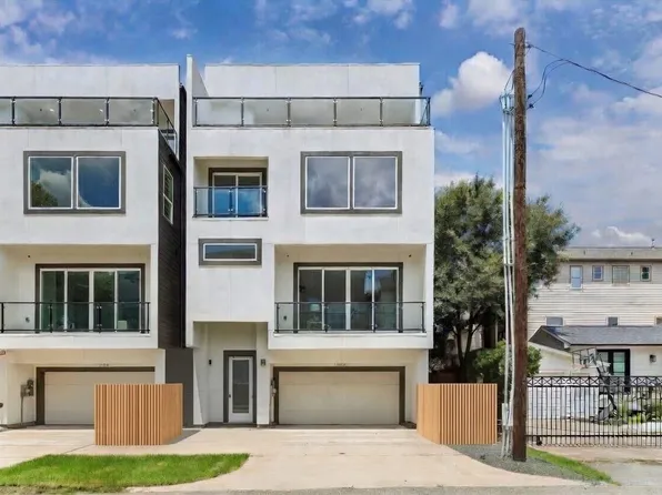 1607 Utah St, Houston, TX 77007