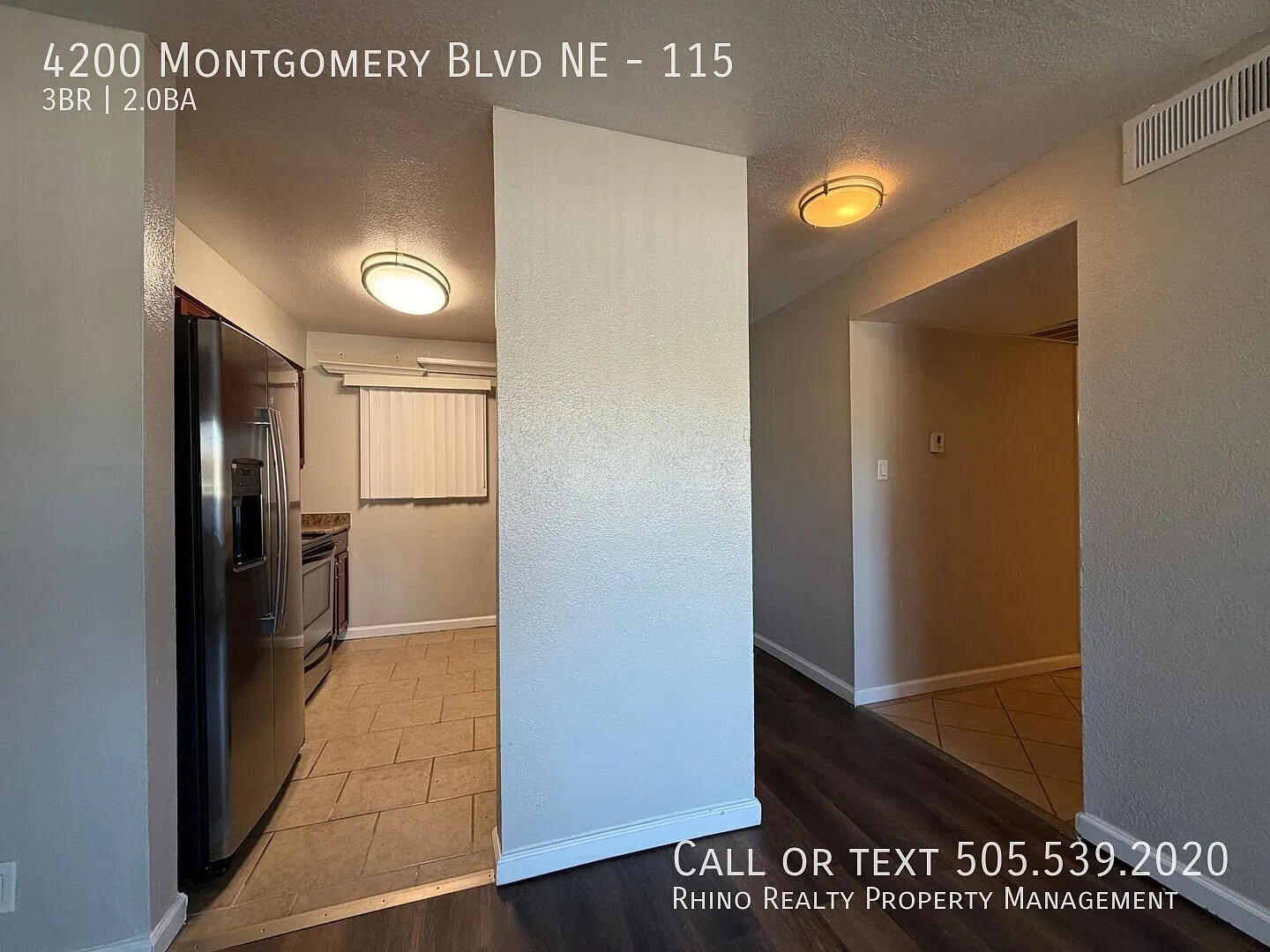 1st Month Rent Free! Absolutely darling, fully remodeled, single story, updated condo in a NE Hei... — Photo 3