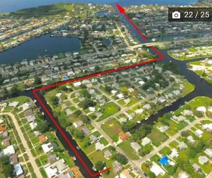Palmetto Dr NE — Photo 2