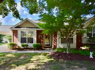 6916 Scotch Pine Ln, Roanoke, VA 24019