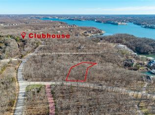 146 Springridge Ln, Gravois Mills, MO 65037