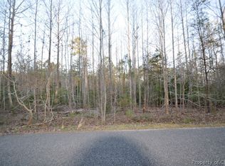 9 Heron Dr LOT 9, Weems, VA 22576