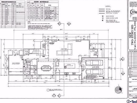 4th image of 4006 Oakfield Dr
