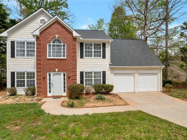 510 Claudel Ct SW, Atlanta, GA 30331