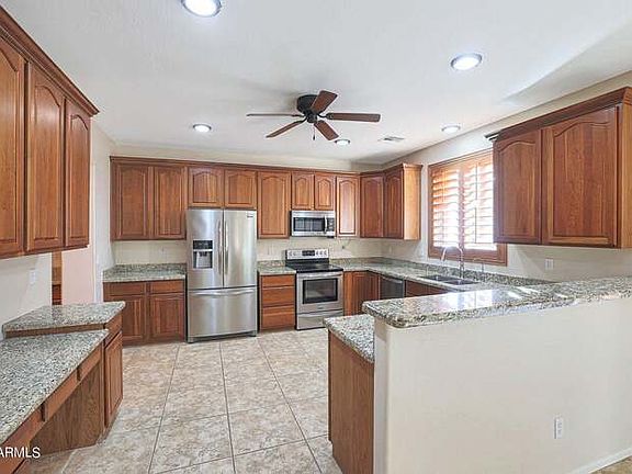 5th image of 7863 W Melinda Ln