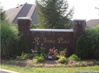 8405 Aspen Glen Way #51, Louisville, KY 40228