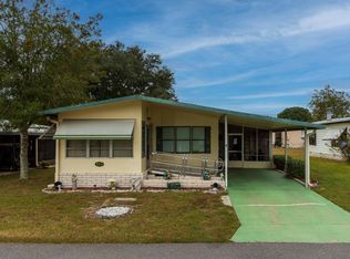 10620 SW 27th Ave #D-7, Ocala, FL 34476