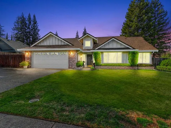 1304 Ridgecrest Way, Roseville, CA 95661
