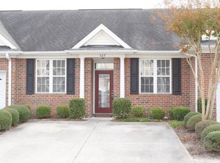 309 Monlandil Dr, Wilmington, NC 28403