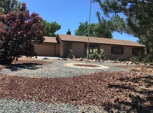 3520 Hillview Dr, Carson City, NV 89701