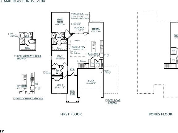 3rd image of 413 Simpson Farm Rd