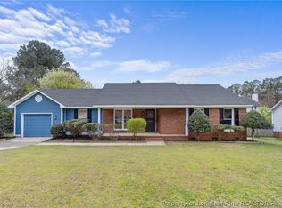 5551 Linkwood Dr, Fayetteville, NC 28311
