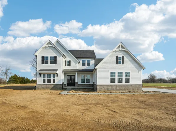 3360 W 206th St, Sheridan, IN 46069