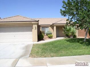 403 Silver Rd, Mesquite, NV 89027