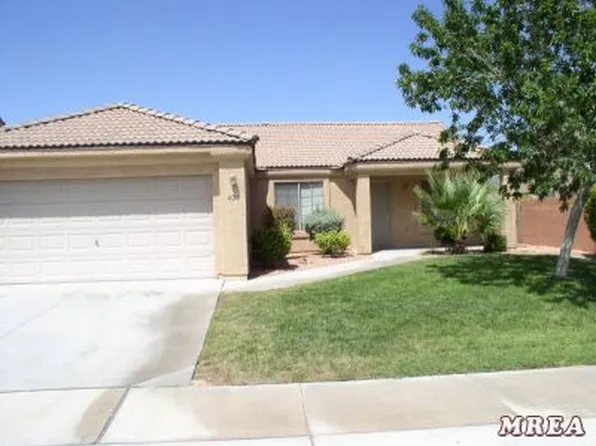 403 Silver Rd, Mesquite, NV 89027