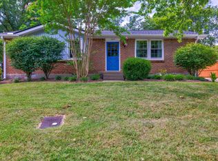 660 Roosevelt Ave, Madison, TN 37115