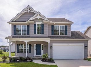 3208 Azalea Ridge Dr #SL-33, Perry, OH 44081