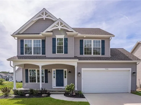 3208 Azalea Ridge Dr #Sl-33, Perry, OH 44081