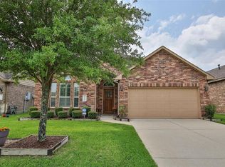 19222 Painted Blvd, Porter, TX 77365