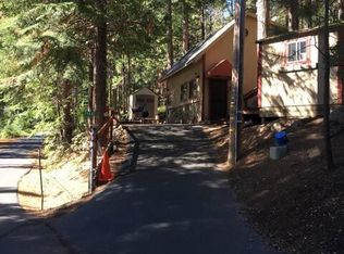 25482 Rebekah Rd, Long Barn, CA 95335