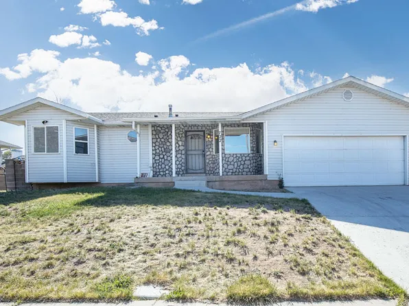 722 S 860 W, Cedar City, UT 84720