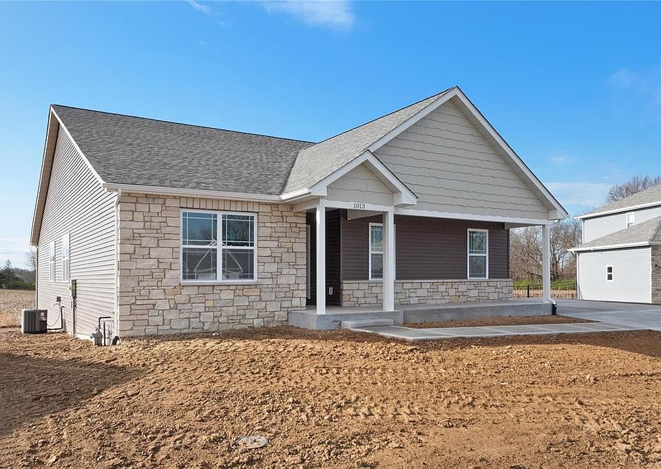 1013 Torrey Ln, Freeburg, IL 62243 MLS 24012337 Zillow