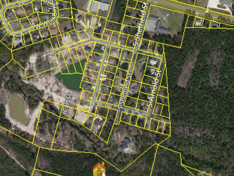 1st image of 0 V Land S Of Hwy 40