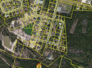 0 V Land S Of Hwy 40, Kingsland, GA 31548