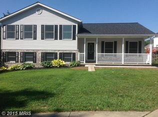 328 Innisbrook Ln, Westminster, MD 21158
