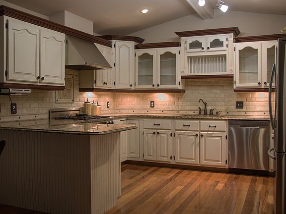 Dacor 5 burner gas stove