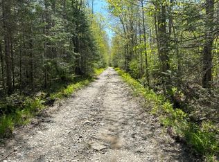 0 Tunk Woods Rd, Morrill, ME 04952