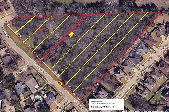 1st image of 5900 Rustic Glen Dr