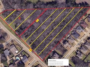 5900 Rustic Glen Dr, Garland, TX 75043