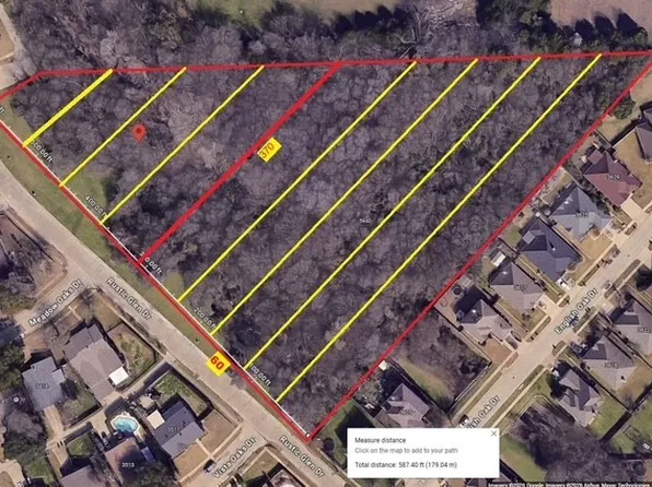 5900 Rustic Glen Dr, Garland, TX 75043