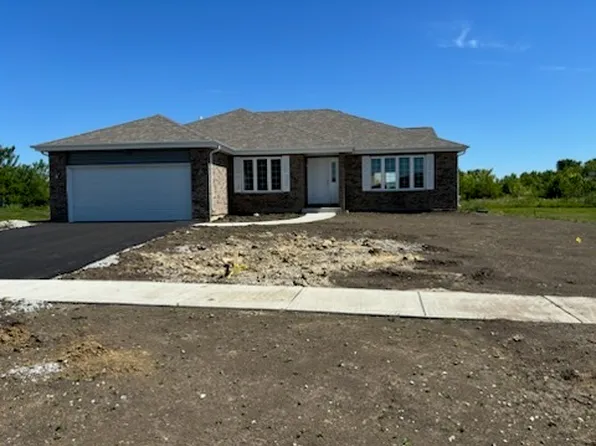 2287 Jetstream Dr, New Lenox, IL 60451