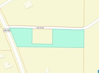 130 Hen House Rd #1, Wilsonville, AL 35186