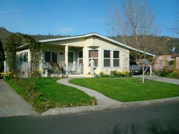 950 Pomona St Unit 132, The Dalles, OR 97058