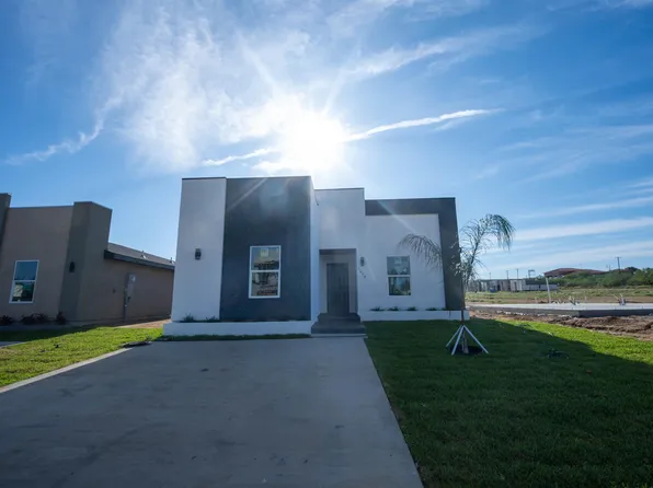 5059 Luna Grande Loop, Laredo, TX 78046