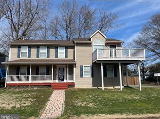 300 Beverley Pl, Edgewater, MD 21037