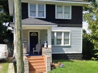 16871 Greydale Ave, Detroit, MI 48219