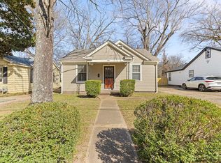 392 Josephine St, Memphis, TN 38111