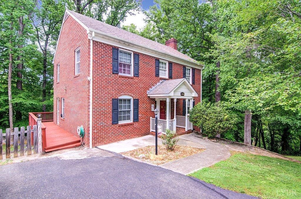 929 Rothowood Rd, Lynchburg, VA 24503 Zillow