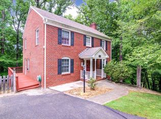 929 Rothowood Rd LOT 5, Lynchburg, VA 24503