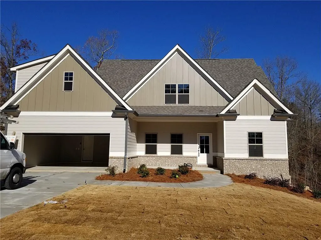159 Union Ridge Way photo 1