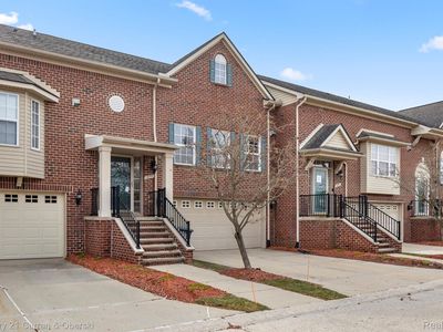 13195 Golf Pointe Dr, Taylor, MI, 48180