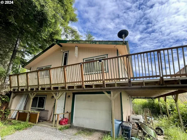 96333 Wildwood Rd, Brookings, OR 97415