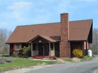 122 Sioux Path, Stoystown, PA 15563