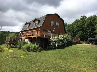 25 Dwight Rd, Coudersport, PA 16915