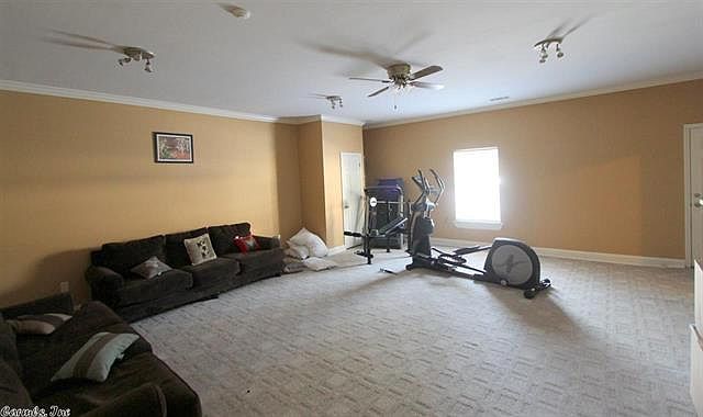 Before the marble floor