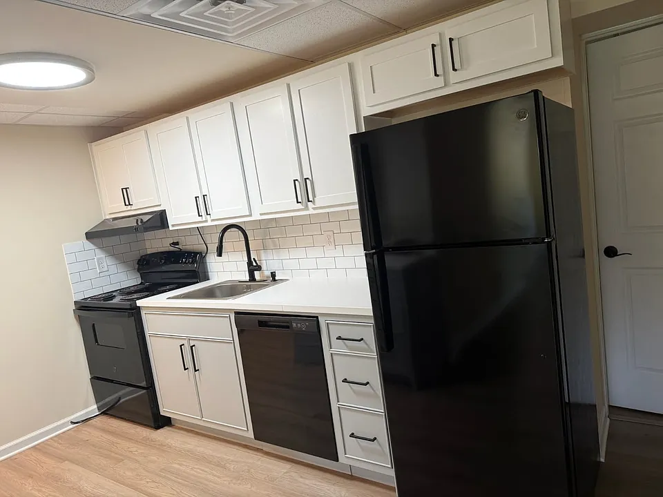 307 N 5th Ave #1